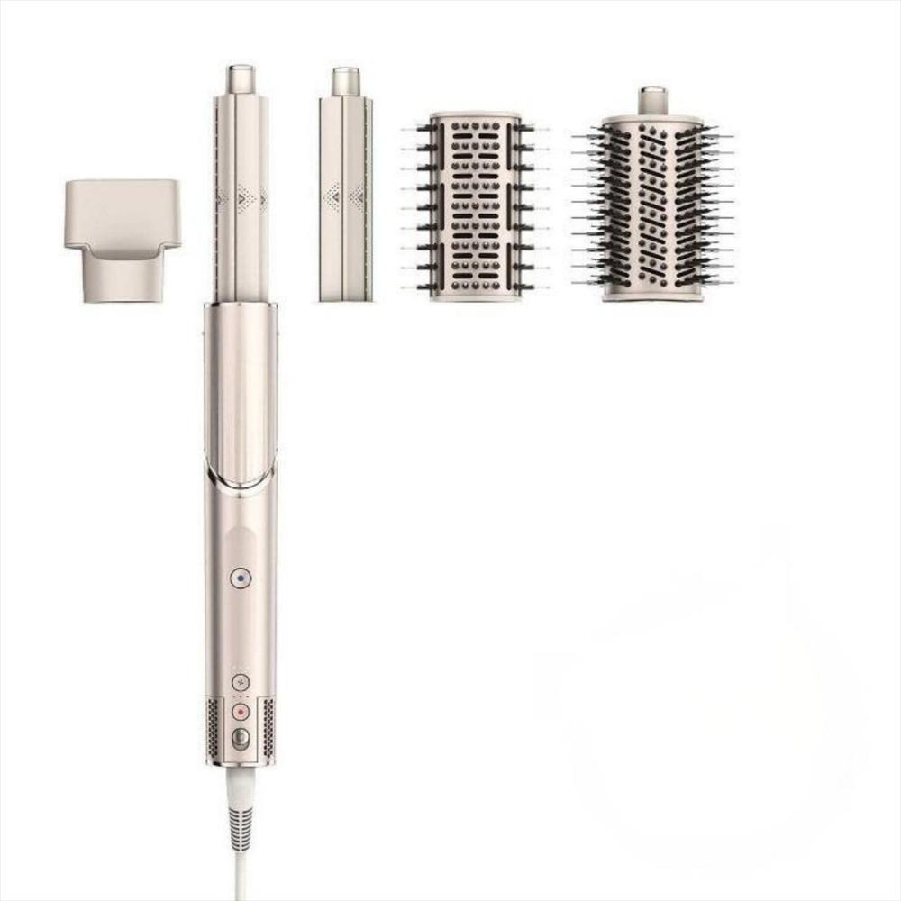 Secador De Pelo Iónico Shark Flexstyle Air Styling & Drying System Con Accesorios Versátil Con Estilo img #1