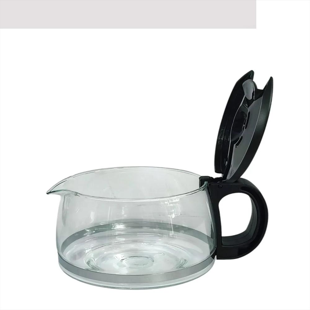 Jarra Cafetera Universal 4 6 Tazas img #1