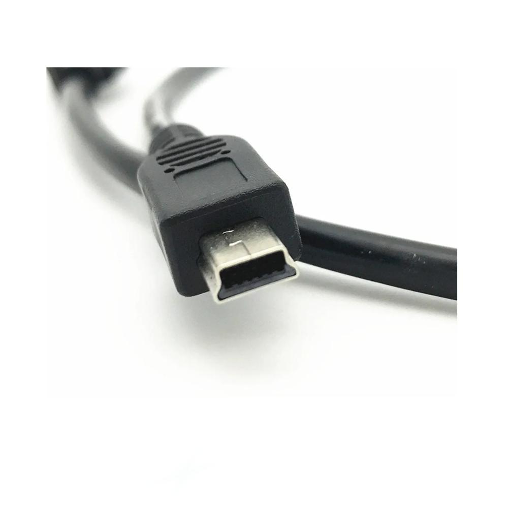 Cable J&R Usb Hembra A 5Pin 80Cm. img #2