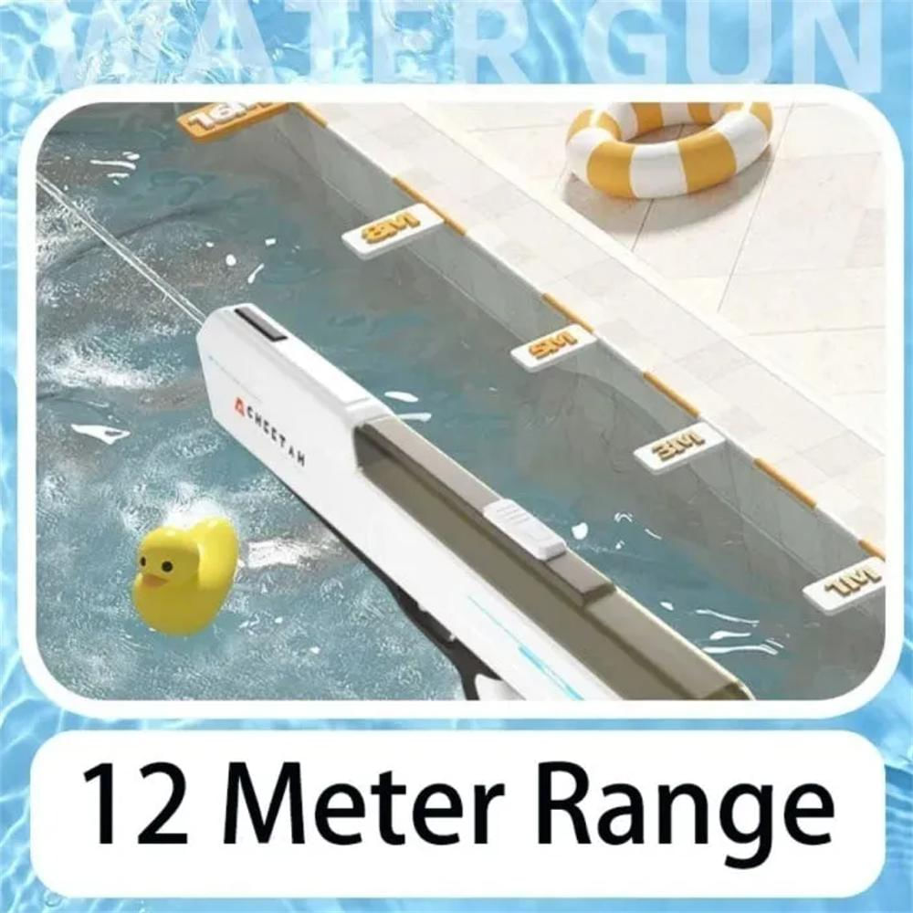 Lanzador De Agua Ref A 22 img #3