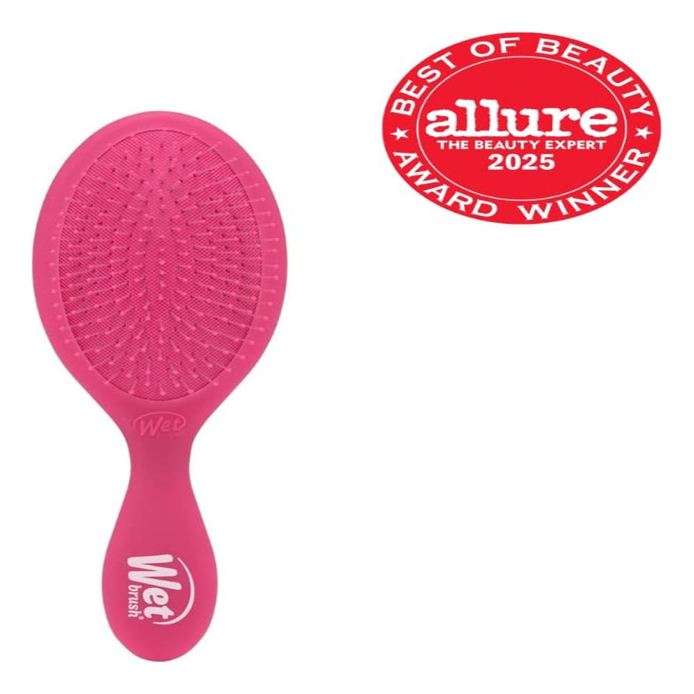 Cepillo Desenredante Wet Brush Original Intelliflex