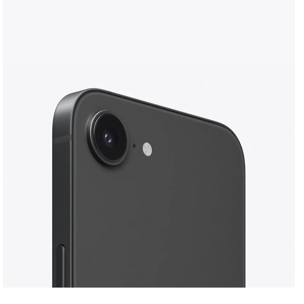 Iphone 16E 128Gb Negro Reacondicioando img #2