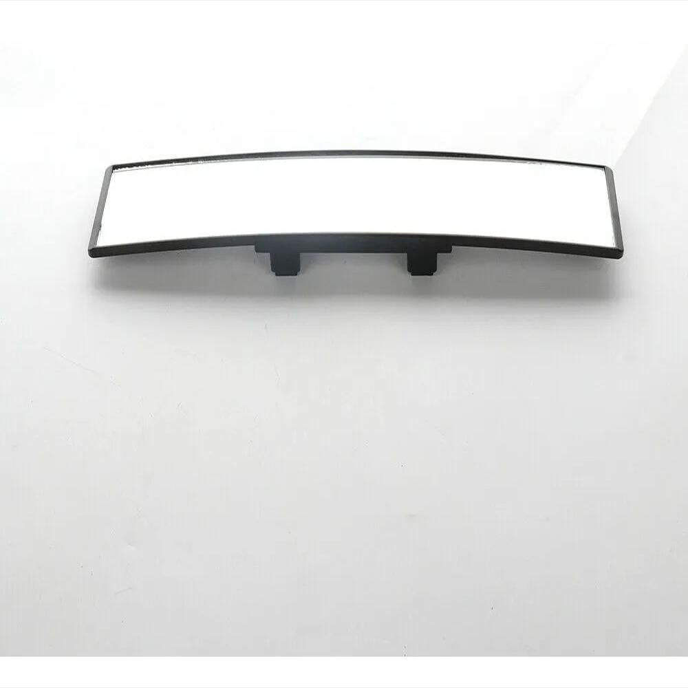 Espejo Retrovisor Carro Extra Grande 3 Campos Vision Anclaje img #5