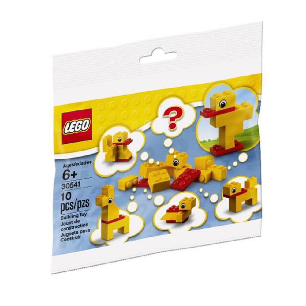 LEGO Bolsa Animalitos Variados Armable img #1