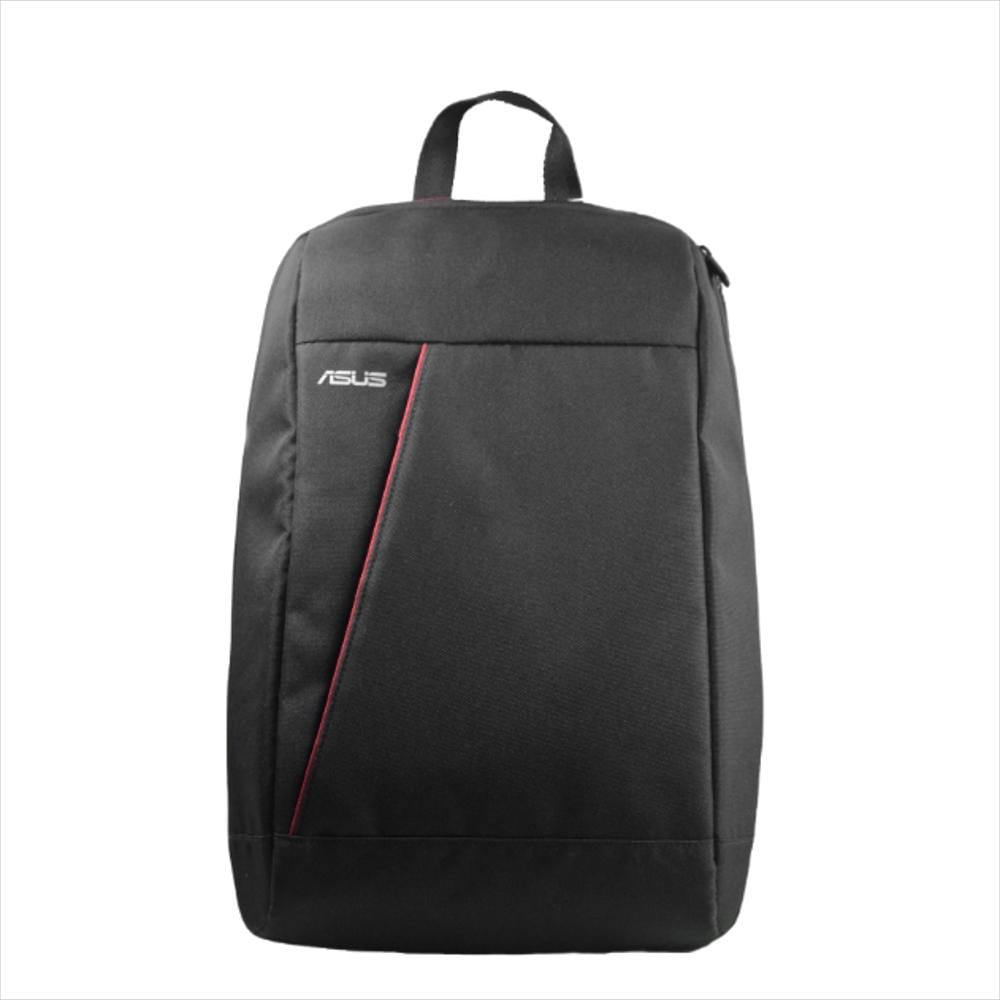 Morral Asus Para Portatil 16 pulgadas Nereus Backpack Negro img #1