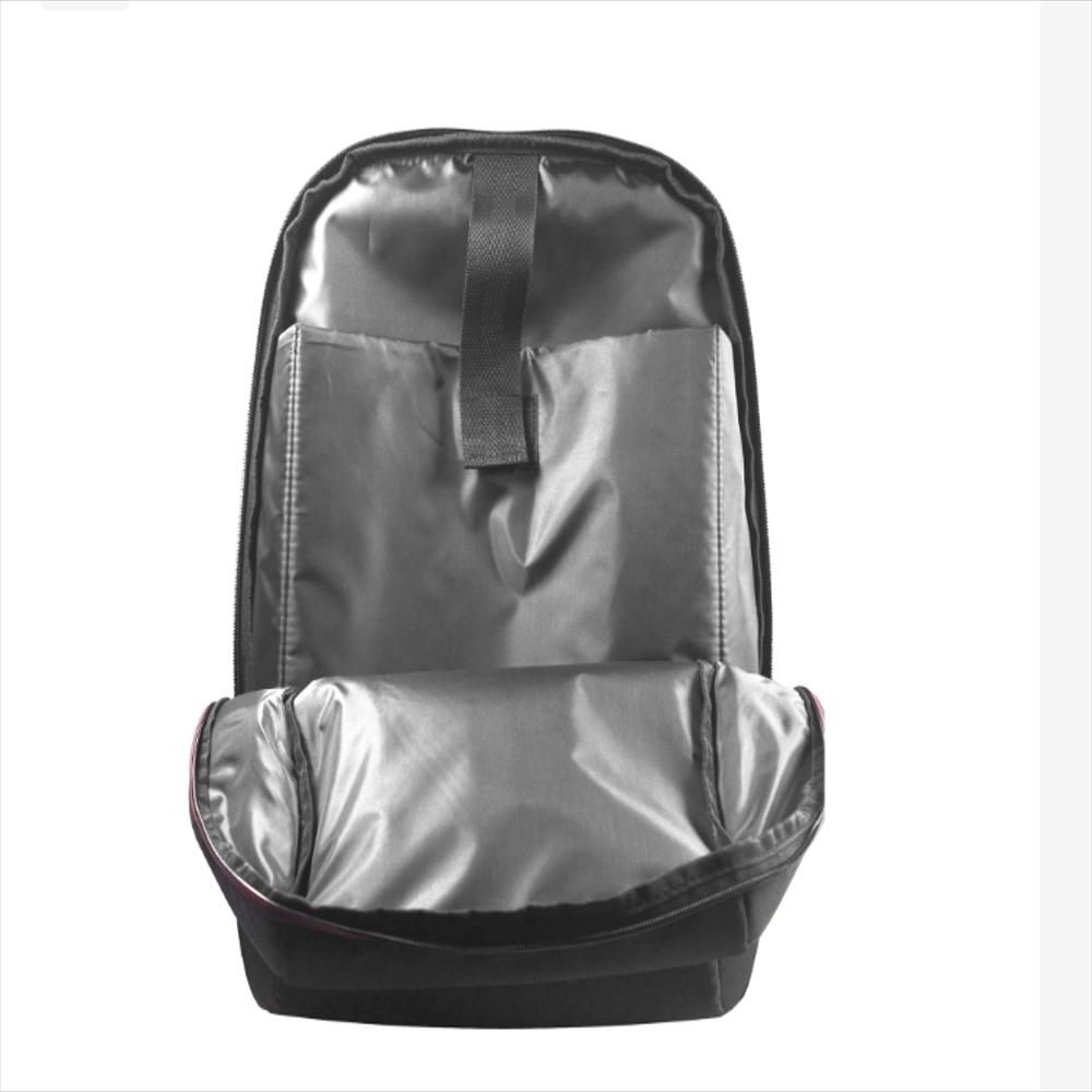 Morral Asus Para Portatil 16 pulgadas Nereus Backpack Negro img #2
