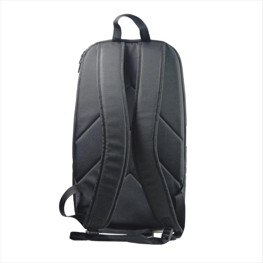 Morral Asus Para Portatil 16 pulgadas Nereus Backpack Negro img #3