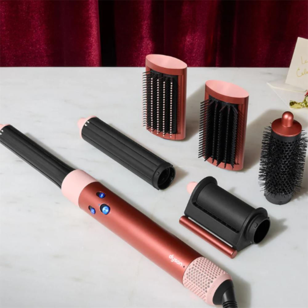 Dyson Moldeador Multifunción Y Secador Airwrap img #2