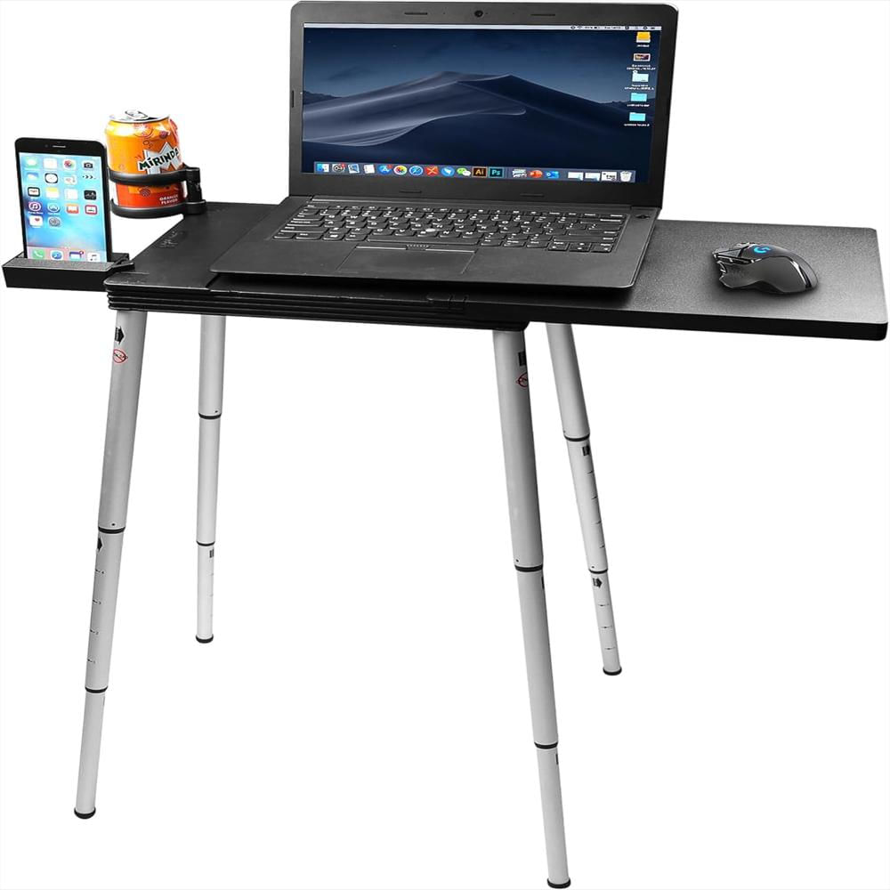 Escritorio Tabletote Portátil Liviano Regulable Compacto Para Trabajo Y Ocio Escritorio Tabletote Portátil Liviano Regulable Compacto Para Trabajo Y Ocio