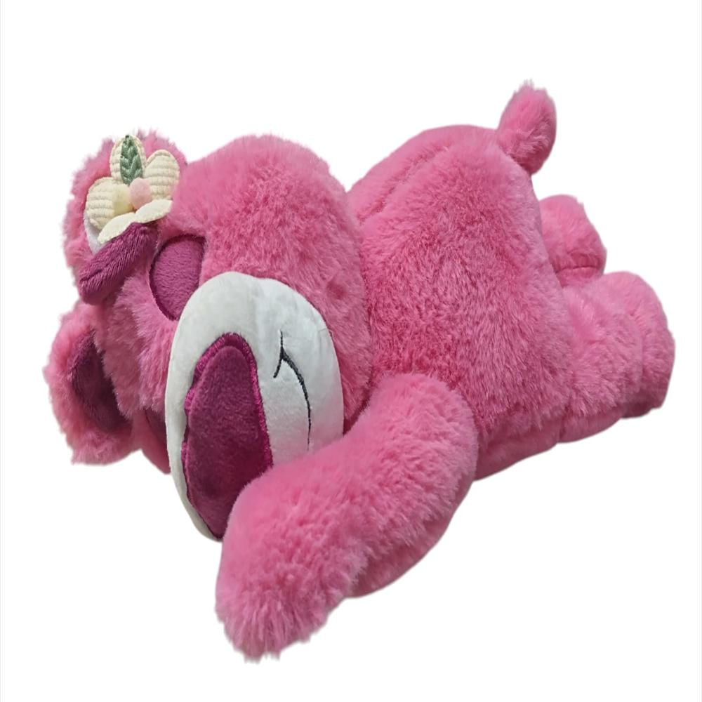 Peluche Lotso Muñeco Oso Lotso Acostado img #1