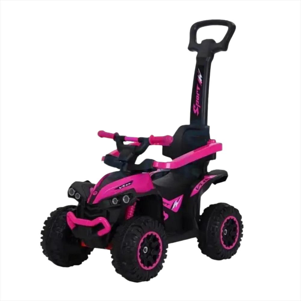 Paseador Electric Fucsia img #1