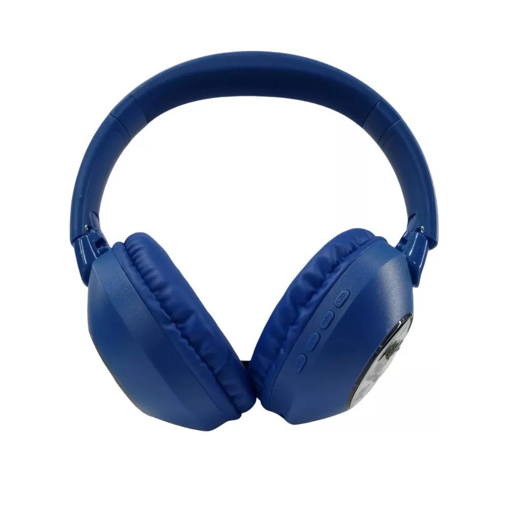 Diademas Inalámbricas Infantiles Bluetooth Intensamente img #1