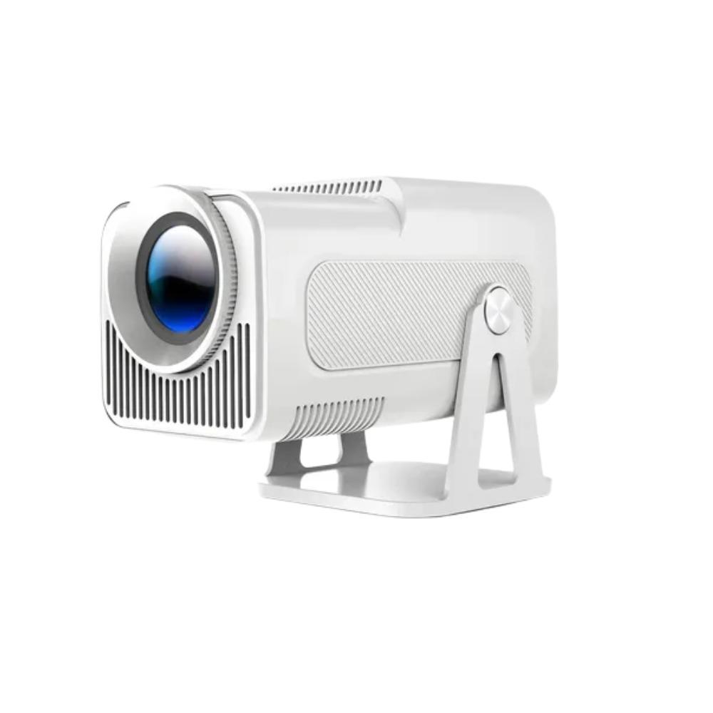 Proyector Inteligente Android Hcs350max Full Hd 1080P, Wifi 6, Bluetooth 5.2, Rotación 180° img #1