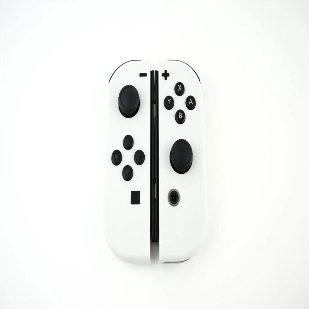 Set De Control Joy Con Joystick Inalámbrico Nintendo Switch img #2