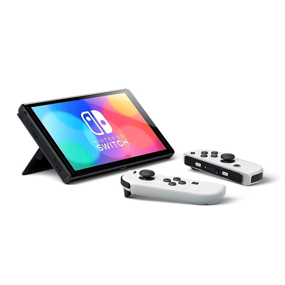 Set De Control Joy Con Joystick Inalámbrico Nintendo Switch img #3
