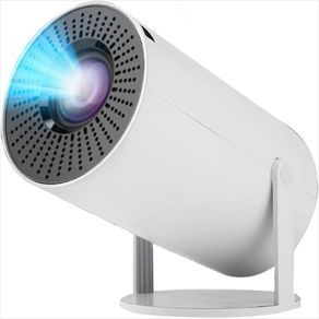 Proyector Hy 300 Wifi Android Premium Hd