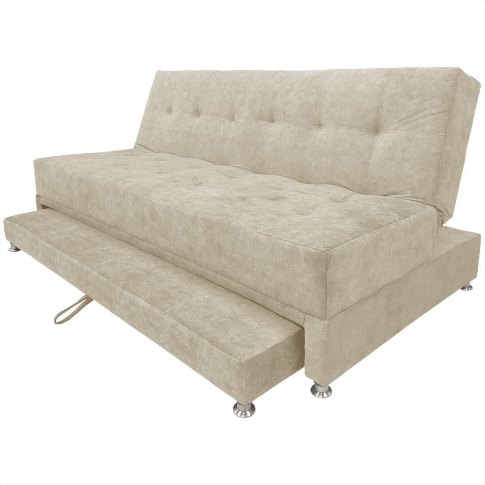 Sofá Cama Houston Beige img #1