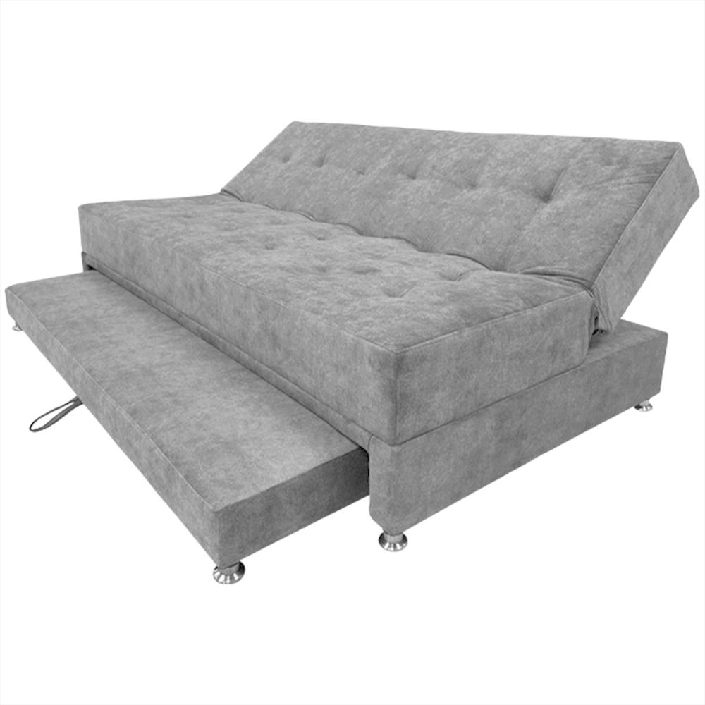 Sofá Cama Houston Hielo img #2