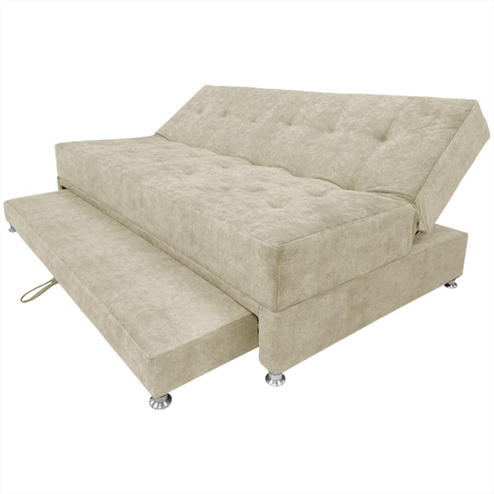 Sofá Cama Houston Beige img #2