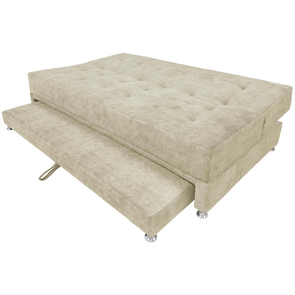 Sofá Cama Houston Beige img #3