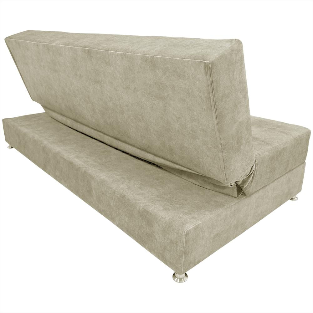 Sofá Cama Houston Beige img #4