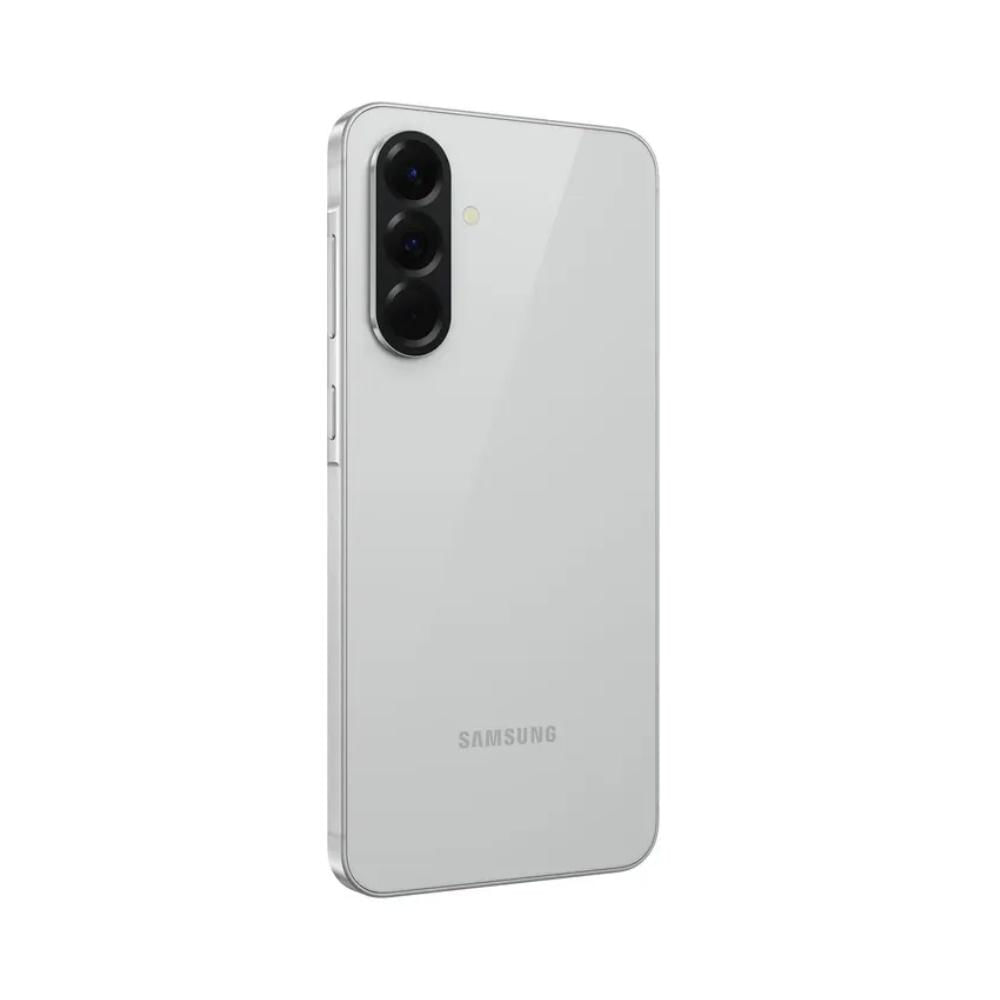 Celular Samsung Galaxy A56 5G 256Gb 12Gb Ram Blanco + Reloj Inteligente img #2