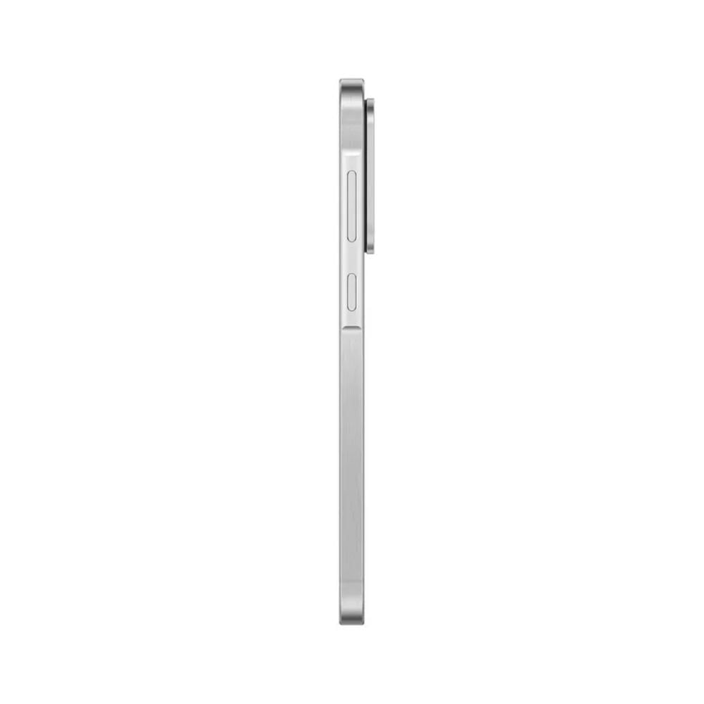 Celular Samsung Galaxy A56 5G 256Gb 12Gb Ram Blanco + Reloj Inteligente img #3