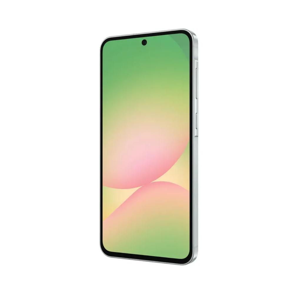 Celular Samsung Galaxy A56 5G 256Gb 12Gb Ram Verde + Reloj Inteligente img #2