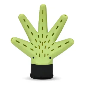 Difusor De Mano Para Secador De Cabello Universal Ideal Para Rizos Volumen Y Secado Sin Frizz