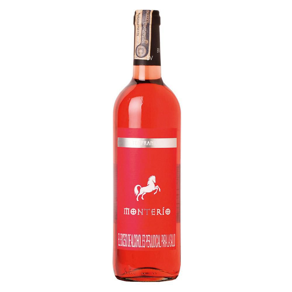 Vino MONTERIO   (750  ml) img #1