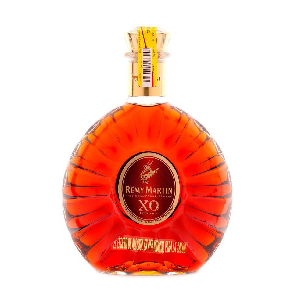 Cognac Rémy Martin VSOP 750ml