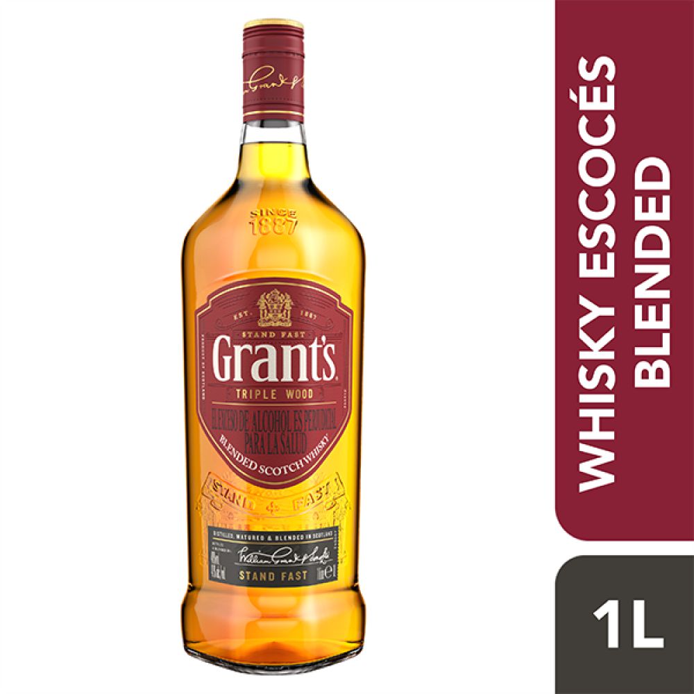 W. Grants 1000