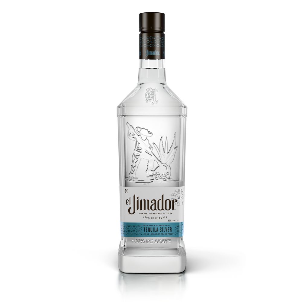 Tequila JIMADOR   (750  ml) img #1