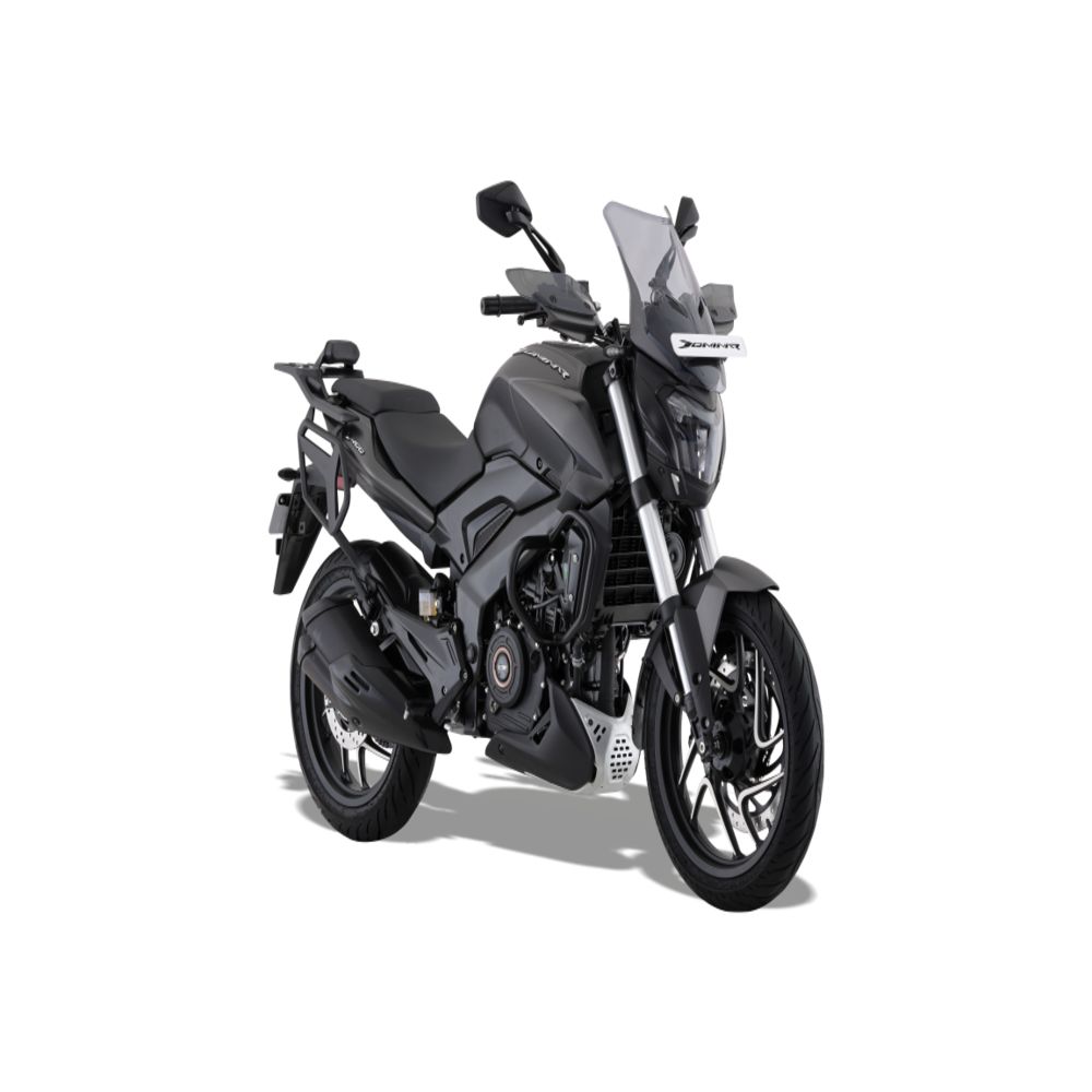 Motocicleta Dominar 400 Touring. GRUPO UMA  DOMINAR 400 Touring img #1
