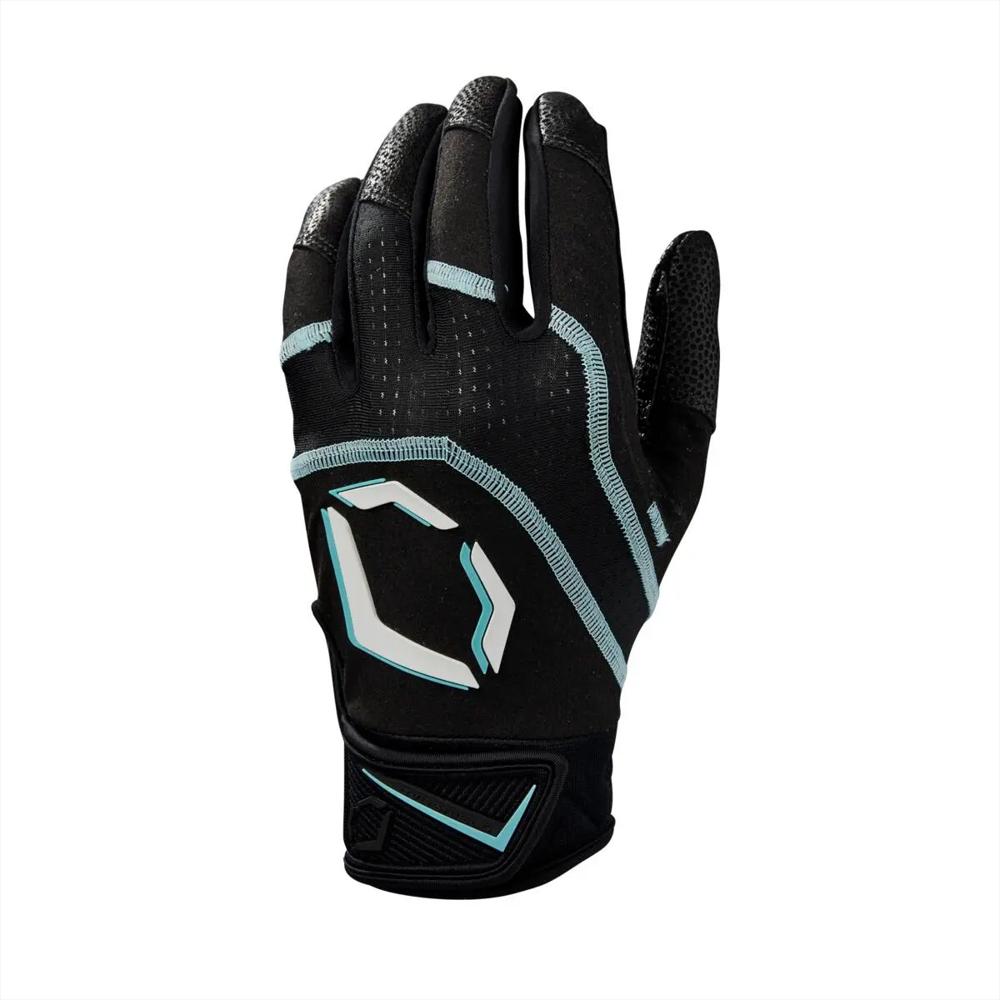 Guante De Bateo Evoshield Khaos Negro L img #1