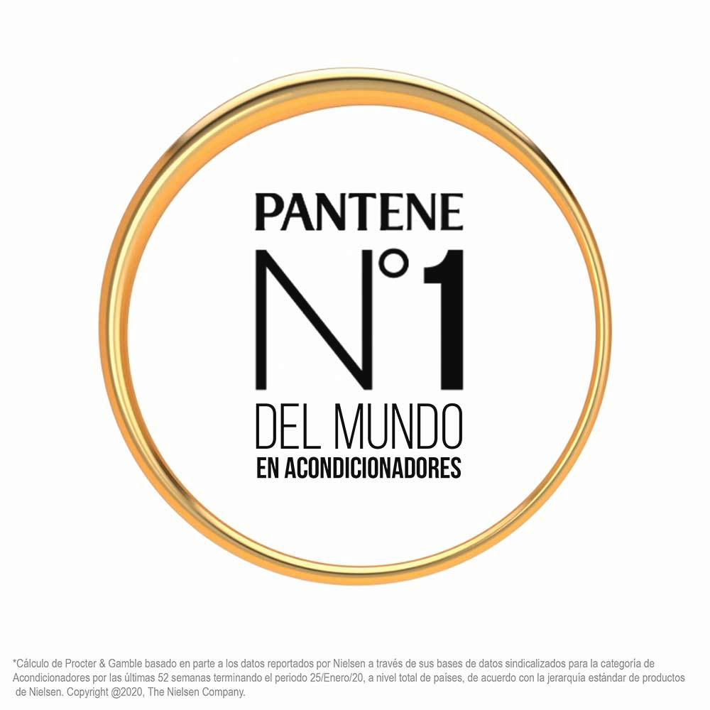 Mascarilla capilar PANTENE repara protege antifrizz (30  ml) img #3