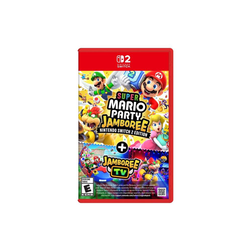 Videojuegos Juego Nintendo Switch NXSPA7HLB