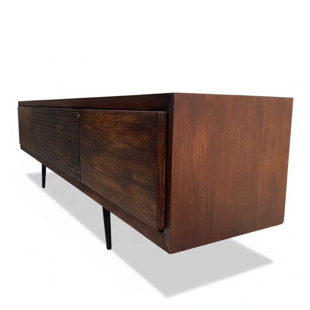 Mesa De Tv Luxor 200Cm X 40Cm Roble img #3