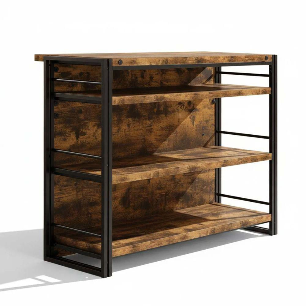 Bar Korak 100Cm X 40Cm Roble img #1
