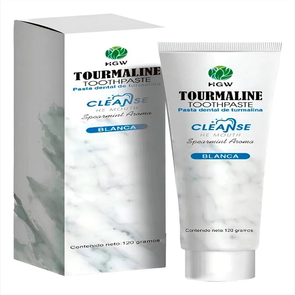 Crema Dental De Tourmaline img #1