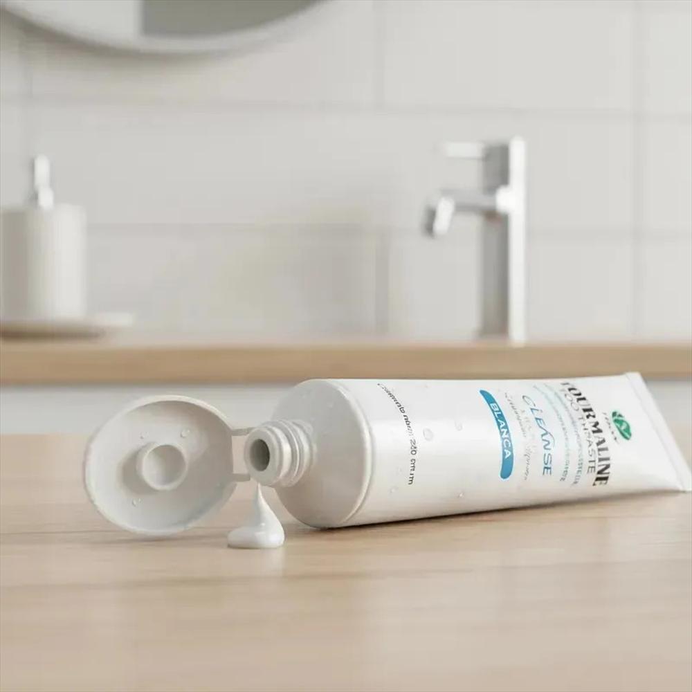 Crema Dental De Tourmaline img #2