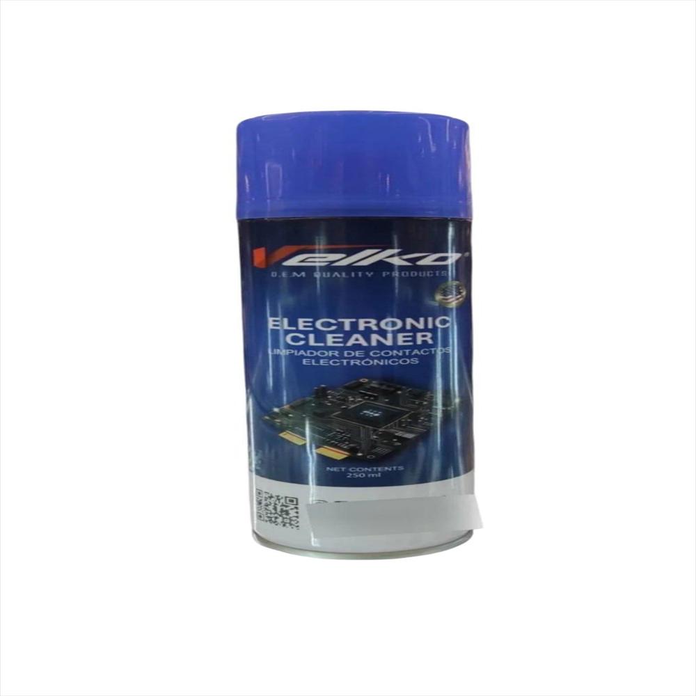 Limpiador Electrónico Limpia Contactos 250Ml Velko img #1