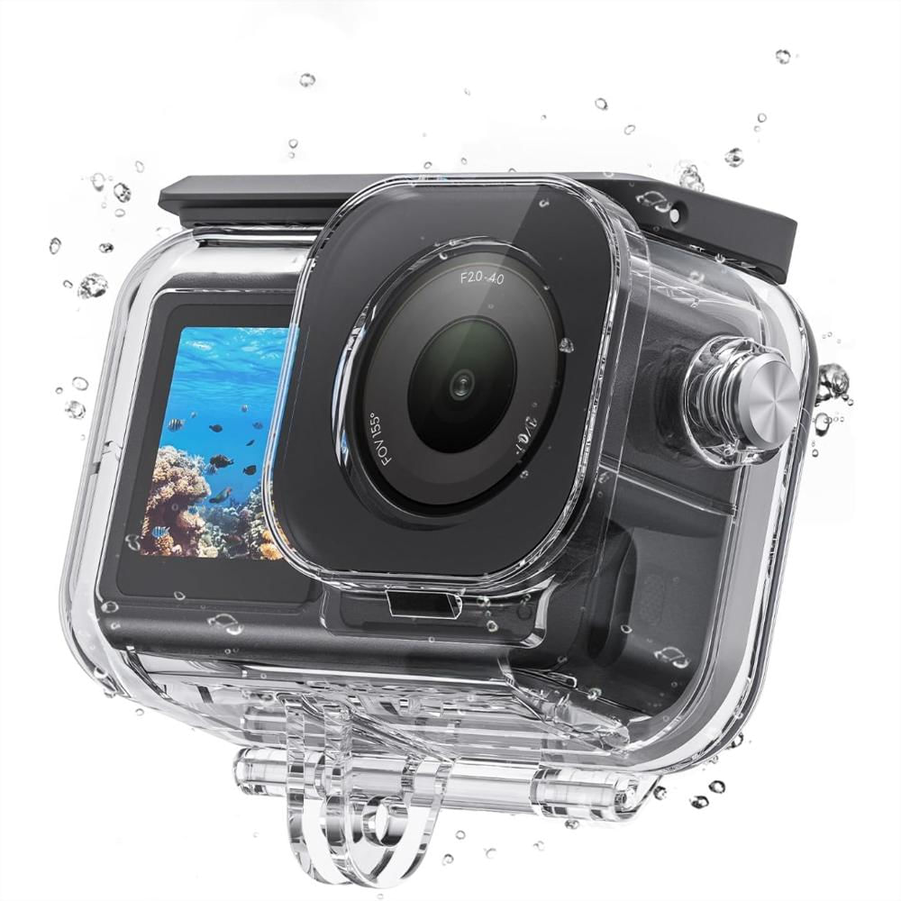 Carcasa De Buceo Osmo Action 6 Pro img #1