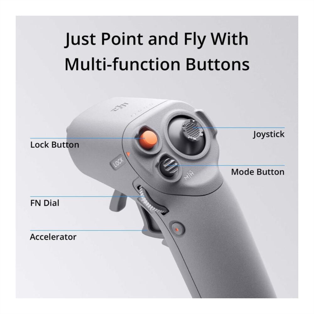 Dji Rc Motion 2 Control img #2