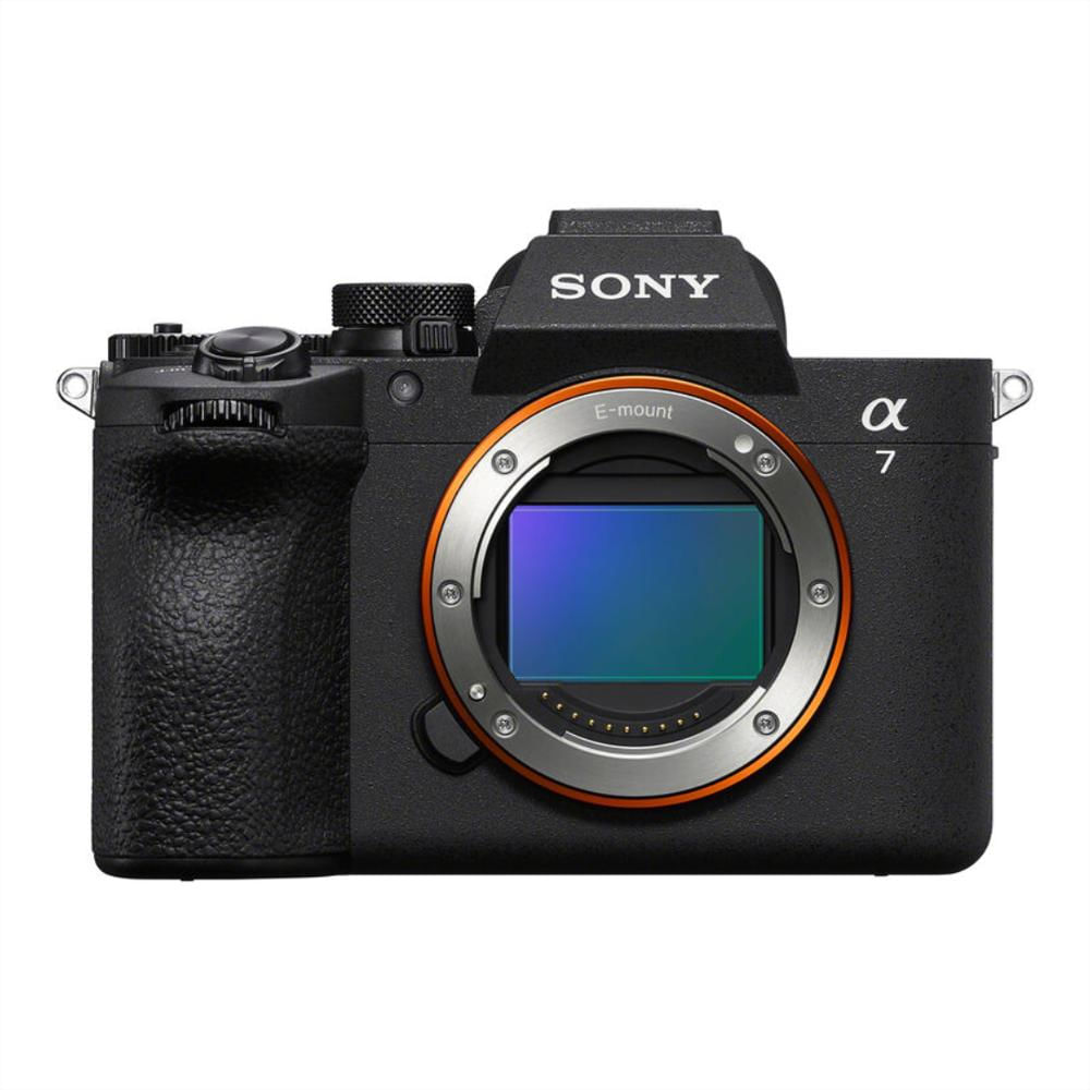 Cámara Sony A7 V (Cuerpo) img #1