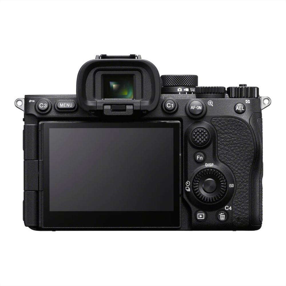 Cámara Sony A7 V (Cuerpo) img #2