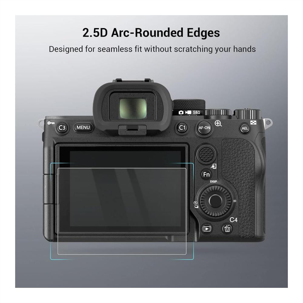 Protector De Pantalla Sony A7 Iv Smallrig 3750 img #3