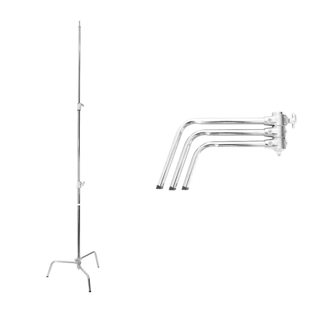 Baby C Stand Godox 240Cs img #3