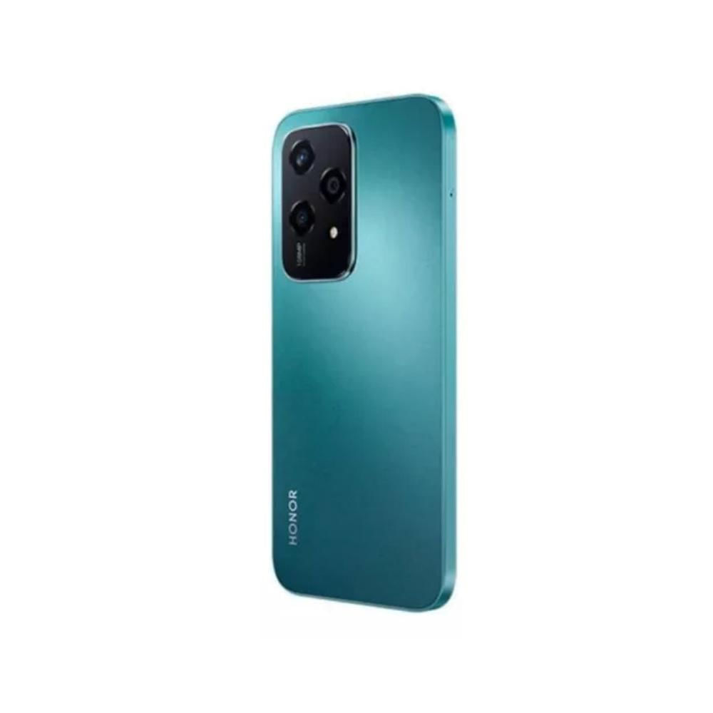 Celular Honor 200 Lite 5G 256Gb 8Gb Ram Aguamarino + Reloj Inteligente img #4