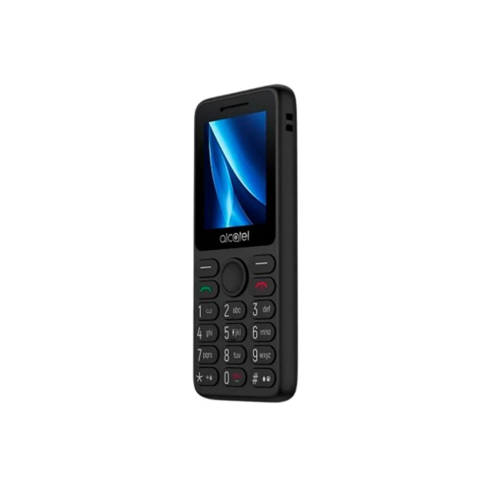 Celular Alcatel 1041 4G 4Mb 4Mb Ram Negro Dual Sim img #3